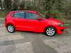 Volkswagen Polo 1.4 SE Hatchback 5dr Petrol DSG Euro 5 (85 ps) 5dr Automatic 2026