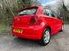 Volkswagen Polo 1.4 SE Hatchback 5dr Petrol DSG Euro 5 (85 ps) 5dr Automatic 2026