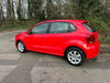 Volkswagen Polo 1.4 SE Hatchback 5dr Petrol DSG Euro 5 (85 ps) 5dr Automatic 2026