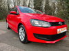 Volkswagen Polo 1.4 SE Hatchback 5dr Petrol DSG Euro 5 (85 ps) 5dr Automatic 2026
