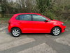 Volkswagen Polo 1.4 SE Hatchback 5dr Petrol DSG Euro 5 (85 ps) 5dr Automatic 2026