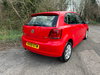 Volkswagen Polo 1.4 SE Hatchback 5dr Petrol DSG Euro 5 (85 ps) 5dr Automatic 2026