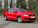 Volkswagen Polo 1.4 SE Hatchback 5dr Petrol DSG Euro 5 (85 ps) 5dr Automatic 2010