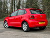 Volkswagen Polo 1.4 SE Hatchback 5dr Petrol DSG Euro 5 (85 ps) 5dr Automatic 2026