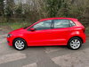 Volkswagen Polo 1.4 SE Hatchback 5dr Petrol DSG Euro 5 (85 ps) 5dr Automatic 2026