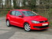 Volkswagen Polo 1.4 SE Hatchback 5dr Petrol DSG Euro 5 (85 ps) 5dr Automatic 2010