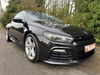 Volkswagen Scirocco 2.0 TSI R Hatchback 3dr Petrol DSG Euro 5 (Leather, Nav) (265 ps) 3dr Automatic 2025