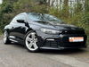 Volkswagen Scirocco 2.0 TSI R Hatchback 3dr Petrol DSG Euro 5 (Leather, Nav) (265 ps) 3dr Automatic 2025