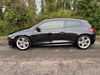 Volkswagen Scirocco 2.0 TSI R Hatchback 3dr Petrol DSG Euro 5 (Leather, Nav) (265 ps) 3dr Automatic 2025