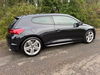 Volkswagen Scirocco 2.0 TSI R Hatchback 3dr Petrol DSG Euro 5 (Leather, Nav) (265 ps) 3dr Automatic 2025