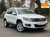 Volkswagen Tiguan 2.0 TDI BlueMotion Tech Match Edition SUV 5dr Diesel Manual 4WD Euro 6 (s/s) (150 ps) 5dr Manual 2025