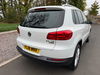 Volkswagen Tiguan 2.0 TDI BlueMotion Tech Match Edition SUV 5dr Diesel Manual 4WD Euro 6 (s/s) (150 ps) 5dr Manual 2025
