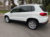 Volkswagen Tiguan 2.0 TDI BlueMotion Tech Match Edition SUV 5dr Diesel Manual 4WD Euro 6 (s/s) (150 ps) 5dr Manual 2025