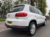 Volkswagen Tiguan 2.0 TDI BlueMotion Tech Match Edition SUV 5dr Diesel Manual 4WD Euro 6 (s/s) (150 ps) 5dr Manual 2025