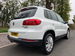 Volkswagen Tiguan 2.0 TDI BlueMotion Tech Match Edition SUV 5dr Diesel Manual 4WD Euro 6 (s/s) (150 ps) 5dr Manual 2016