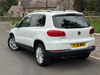 Volkswagen Tiguan 2.0 TDI BlueMotion Tech Match Edition SUV 5dr Diesel Manual 4WD Euro 6 (s/s) (150 ps) 5dr Manual 2025
