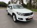Volkswagen Tiguan 2.0 TDI BlueMotion Tech Match Edition SUV 5dr Diesel Manual 4WD Euro 6 (s/s) (150 ps) 5dr Manual 2016
