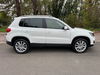Volkswagen Tiguan 2.0 TDI BlueMotion Tech Match Edition SUV 5dr Diesel Manual 4WD Euro 6 (s/s) (150 ps) 5dr Manual 2025