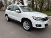 Volkswagen Tiguan 2.0 TDI BlueMotion Tech Match Edition SUV 5dr Diesel Manual 4WD Euro 6 (s/s) (150 ps) 5dr Manual 2025
