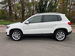 Volkswagen Tiguan 2.0 TDI BlueMotion Tech Match Edition SUV 5dr Diesel Manual 4WD Euro 6 (s/s) (150 ps) 5dr Manual 2016