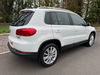 Volkswagen Tiguan 2.0 TDI BlueMotion Tech Match Edition SUV 5dr Diesel Manual 4WD Euro 6 (s/s) (150 ps) 5dr Manual 2025