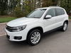 Volkswagen Tiguan 2.0 TDI BlueMotion Tech Match Edition SUV 5dr Diesel Manual 4WD Euro 6 (s/s) (150 ps) 5dr Manual 2025