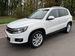 Volkswagen Tiguan 2.0 TDI BlueMotion Tech Match Edition SUV 5dr Diesel Manual 4WD Euro 6 (s/s) (150 ps) 5dr Manual 2016
