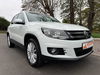 Volkswagen Tiguan 2.0 TDI BlueMotion Tech Match Edition SUV 5dr Diesel Manual 4WD Euro 6 (s/s) (150 ps) 5dr Manual 2025