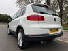 Volkswagen Tiguan 2.0 TDI BlueMotion Tech Match Edition SUV 5dr Diesel Manual 4WD Euro 6 (s/s) (150 ps) 5dr Manual 2025