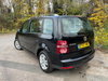 Volkswagen Touran 1.9 TDI SE 5dr Manual 2026