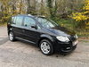 Volkswagen Touran 1.9 TDI SE 5dr Manual 2026