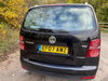 Volkswagen Touran 1.9 TDI SE 5dr Manual 2026