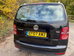 Volkswagen Touran 1.9 TDI SE 5dr Manual 2007