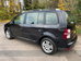 Volkswagen Touran 1.9 TDI SE 5dr Manual 2007