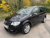 Volkswagen Touran 1.9 TDI SE 5dr Manual 2007