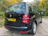 Volkswagen Touran 1.9 TDI SE 5dr Manual 2026