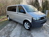 Volkswagen Transporter LWB T5 2.0 TDI T30 Dayvan/Camper 5dr Manual 2026
