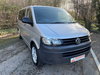 Volkswagen Transporter LWB T5 2.0 TDI T30 Dayvan/Camper 5dr Manual 2026