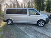 Volkswagen Transporter LWB T5 2.0 TDI T30 Dayvan/Camper 5dr Manual 2026