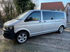 Volkswagen Transporter LWB T5 2.0 TDI T30 Dayvan/Camper 5dr Manual 2026
