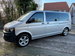 Volkswagen Transporter LWB T5 2.0 TDI T30 Dayvan/Camper 5dr Manual 2011