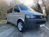 Volkswagen Transporter LWB T5 2.0 TDI T30 Dayvan/Camper 5dr Manual 2026