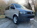 Volkswagen Transporter LWB T5 2.0 TDI T30 Dayvan/Camper 5dr Manual 2011