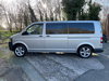 Volkswagen Transporter LWB T5 2.0 TDI T30 Dayvan/Camper 5dr Manual 2026