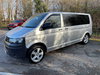 Volkswagen Transporter LWB T5 2.0 TDI T30 Dayvan/Camper 5dr Manual 2026