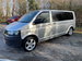 Volkswagen Transporter LWB T5 2.0 TDI T30 Dayvan/Camper 5dr Manual 2011