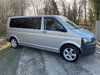 Volkswagen Transporter LWB T5 2.0 TDI T30 Dayvan/Camper 5dr Manual 2026