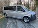 Volkswagen Transporter LWB T5 2.0 TDI T30 Dayvan/Camper 5dr Manual 2011