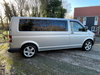 Volkswagen Transporter LWB T5 2.0 TDI T30 Dayvan/Camper 5dr Manual 2026