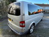 Volkswagen Transporter LWB T5 2.0 TDI T30 Dayvan/Camper 5dr Manual 2026